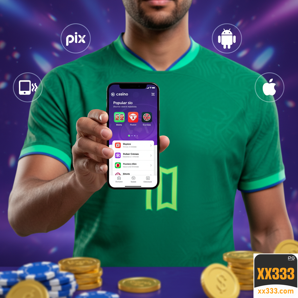 Recompensas App xx333.com