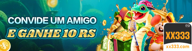 Experimente o Cashback no xx333.com