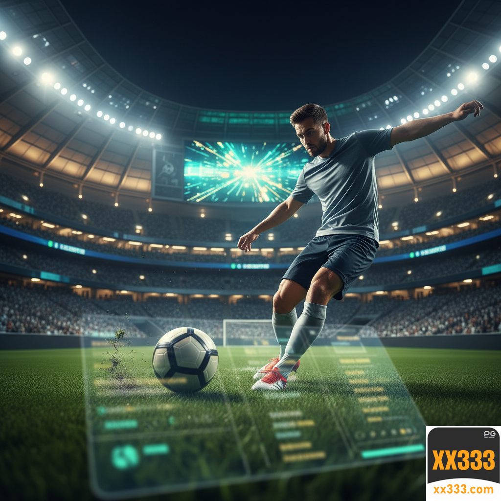 Experiência Apostas xx333.com