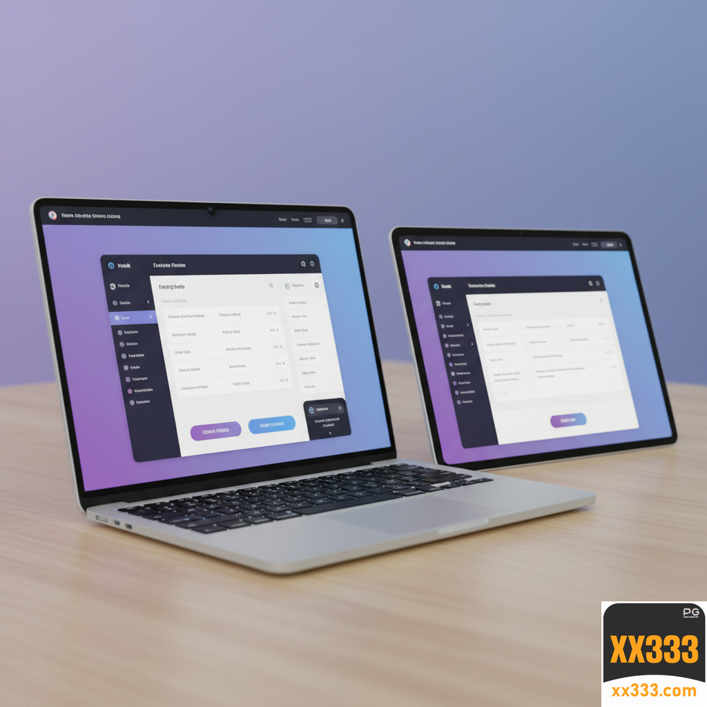 Sistema VIP xx333.com