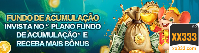 Prêmios Promoções xx333.com